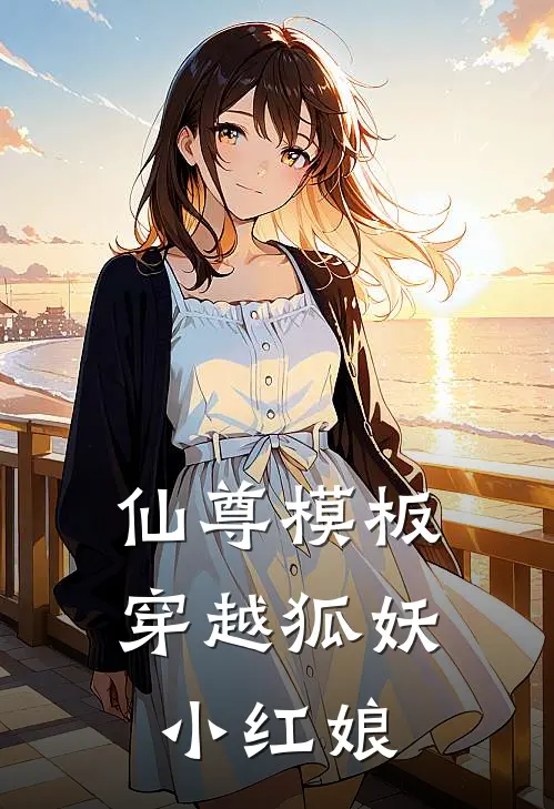 仙尊模板穿越狐妖小红娘