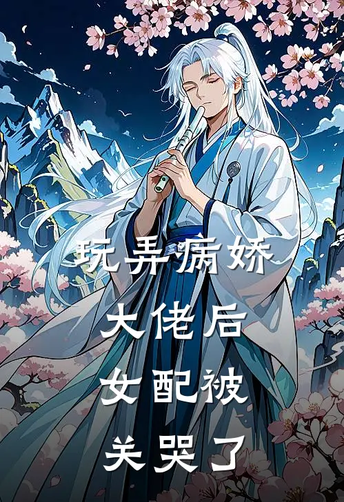 玩弄病娇大佬后，女配被关哭了(叶随郑楚宜)全文免费小说_小说免费完结玩弄病娇大佬后，女配被关哭了(叶随郑楚宜)