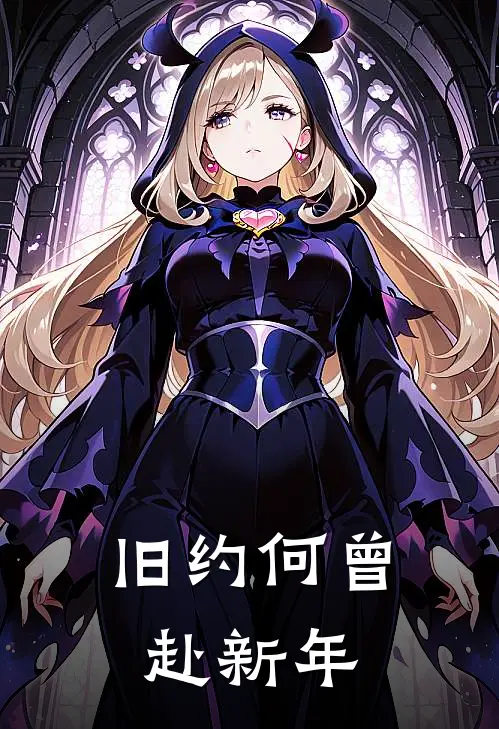 旧约何曾赴新年
