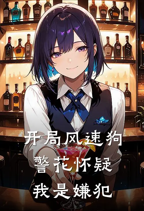 开局风速狗，警花怀疑我是嫌犯(杨叶黄颖诗)完整版免费阅读_(开局风速狗，警花怀疑我是嫌犯)全章节免费在线阅读