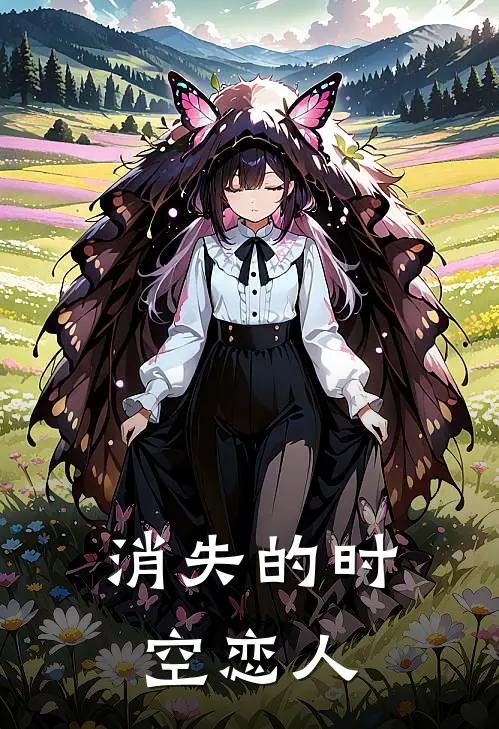 消失的时空恋人