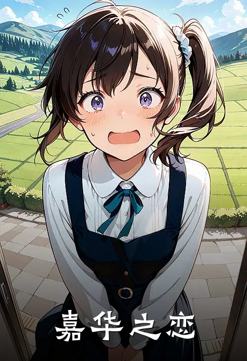嘉华之恋(林初夏沈之行)完整版免费全文阅读_最热门小说嘉华之恋林初夏沈之行
