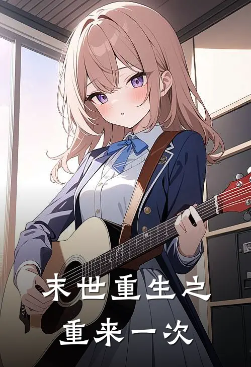末世重生之重来一次