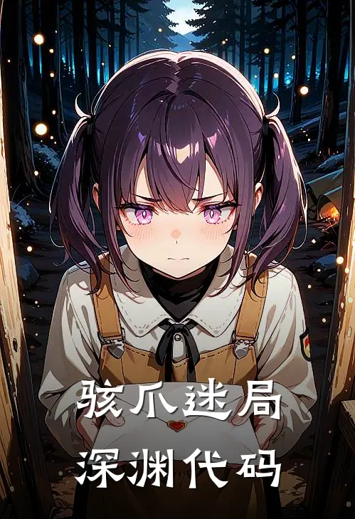 骇爪迷局：深渊代码(林夏阿凯)热门小说_《骇爪迷局：深渊代码》最新章节在线阅读