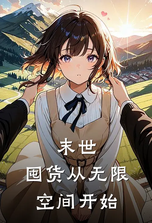 末世：囤货从无限空间开始