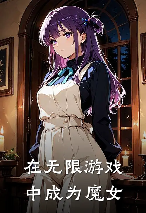 在无限游戏中成为魔女陆沉鱼陆沉鱼完整版免费阅读_陆沉鱼陆沉鱼精彩小说