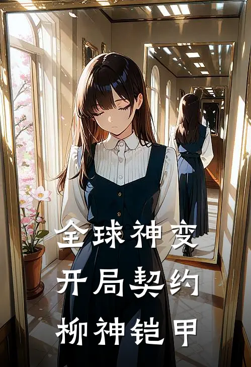 全球神变，开局契约柳神铠甲(苏铭王强)热门网络小说_最新完本小说全球神变，开局契约柳神铠甲(苏铭王强)