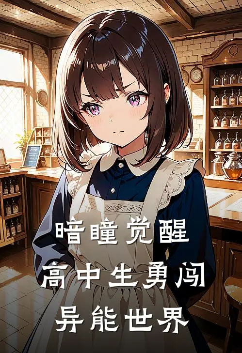 林深苏晚(暗瞳觉醒：高中生勇闯异能世界)完结版免费在线阅读_《暗瞳觉醒：高中生勇闯异能世界》全章节阅读