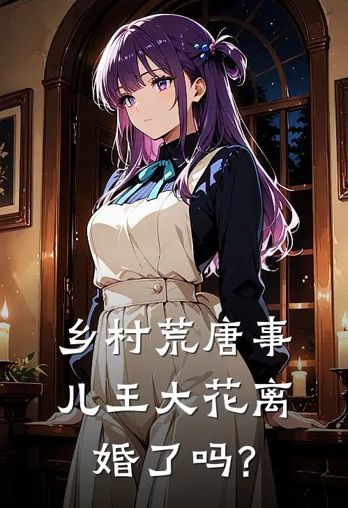 乡村荒唐事儿王大花离婚了吗?