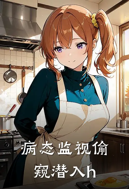 病态监视偷窥潜入h