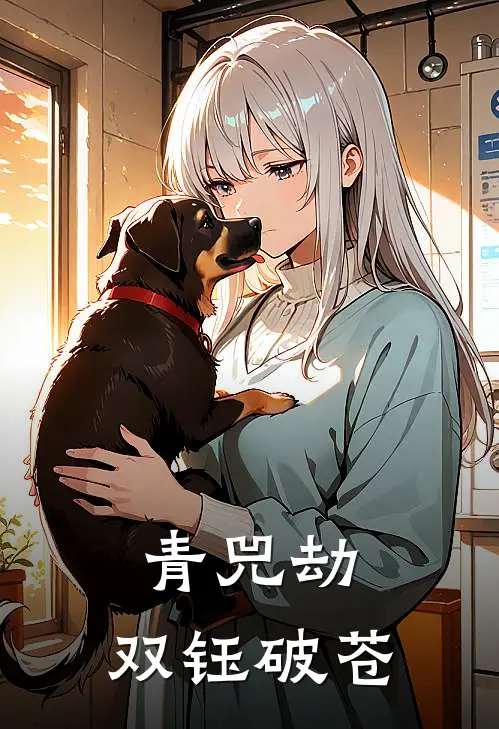 青兕劫：双钰破苍辛弃疾范如玉完结小说大全_免费小说在哪看青兕劫：双钰破苍(辛弃疾范如玉)