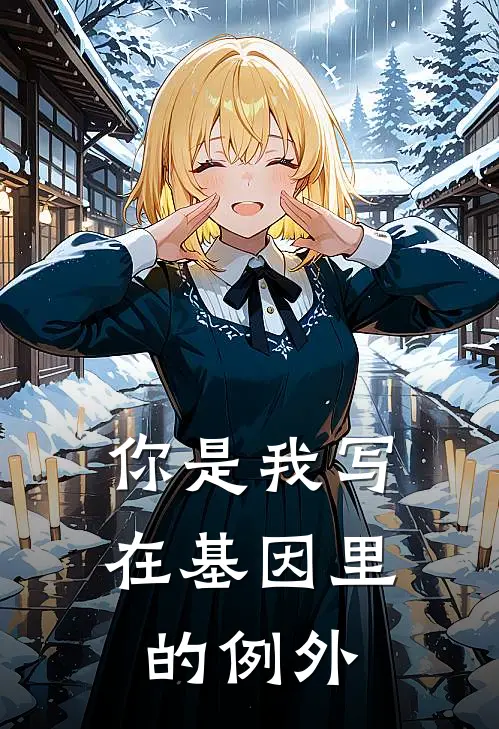 你是我写在基因里的例外