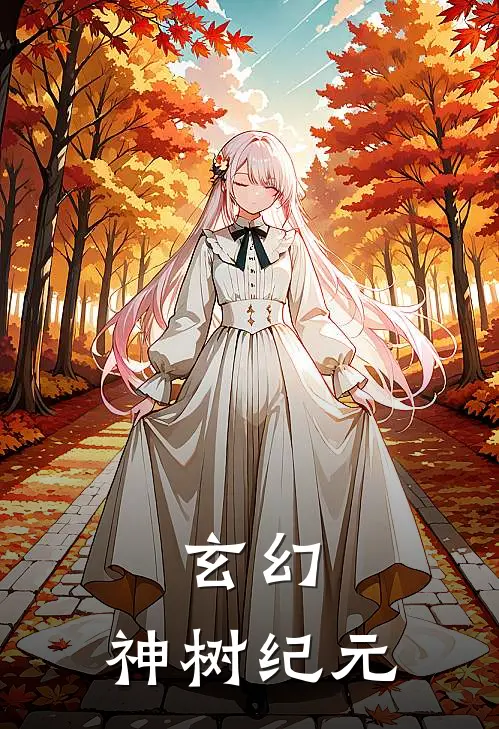 玄幻：神树纪元