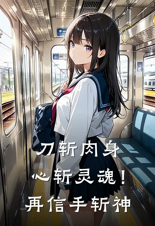 刀斩肉身，心斩灵魂！再信手斩神