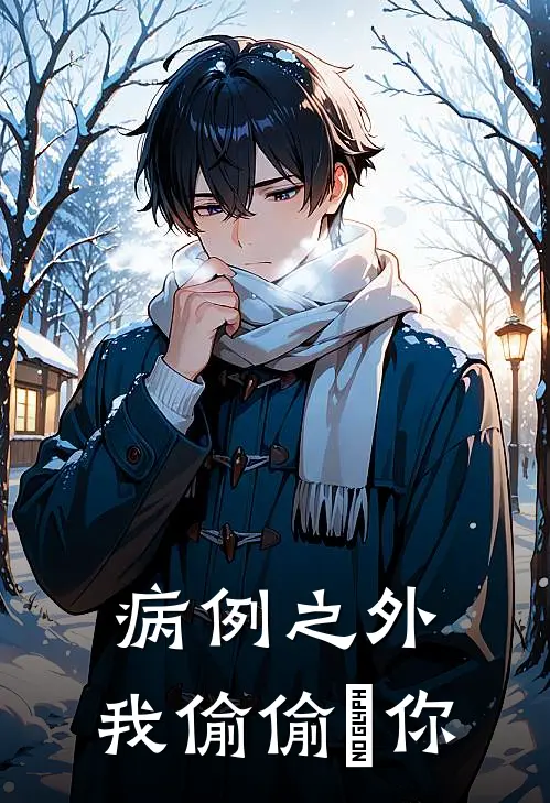 病例之外，我偷偷愛你