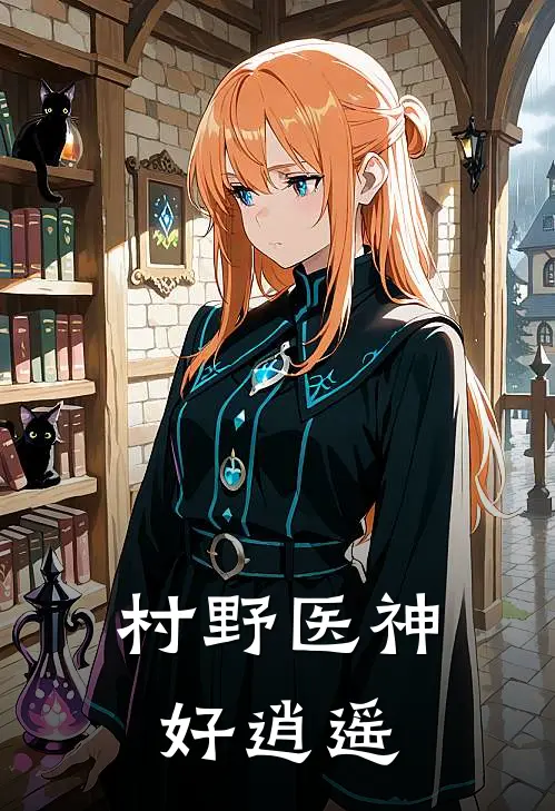 村野医神好逍遥(叶凡叶大春)免费阅读完整版小说_完结免费小说村野医神好逍遥(叶凡叶大春)