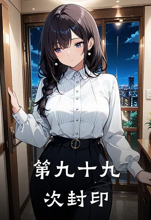 第九十九次封印