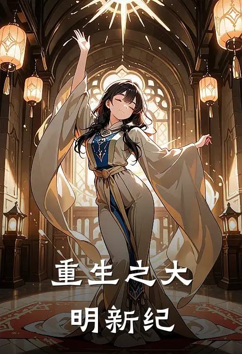 重生之大明新纪(夏启王承恩)最新推荐小说_在哪看免费小说重生之大明新纪夏启王承恩