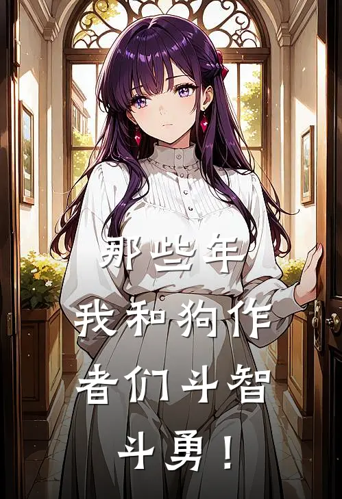 那些年：我和狗作者们斗智斗勇！陆明心云长热门小说推荐_完本小说大全那些年：我和狗作者们斗智斗勇！(陆明心云长)