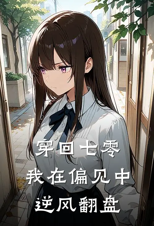 穿回七零：我在偏见中逆风翻盘(林悦苏然)免费阅读完整版小说_完结免费小说穿回七零：我在偏见中逆风翻盘(林悦苏然)