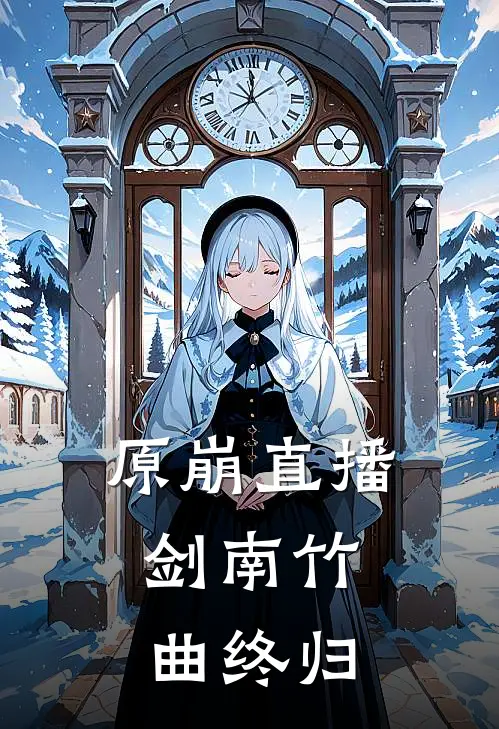 原崩直播：剑南竹曲终归