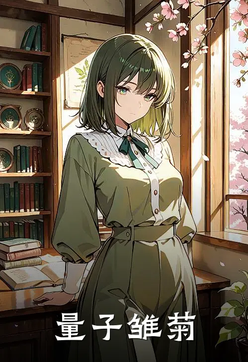 量子雏菊林然苏晴全文免费阅读无弹窗大结局_(量子雏菊)林然苏晴最新章节列表笔趣阁（量子雏菊）