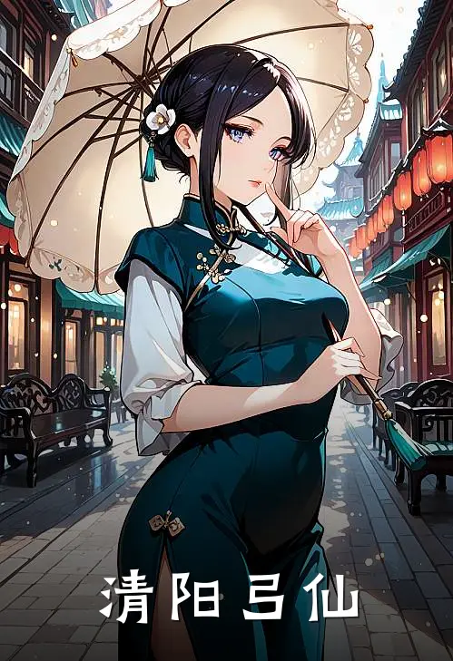 清阳弓仙(朝羲冉蒲月)完整版免费阅读_(清阳弓仙)全章节免费在线阅读