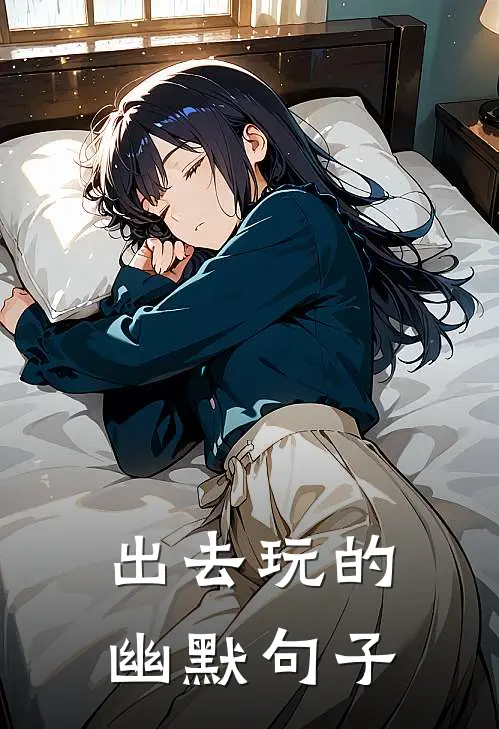 出去玩的幽默句子