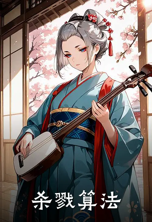 杀戮算法(苏雨柔江沉舟)热门网络小说推荐_最新完结小说推荐杀戮算法苏雨柔江沉舟