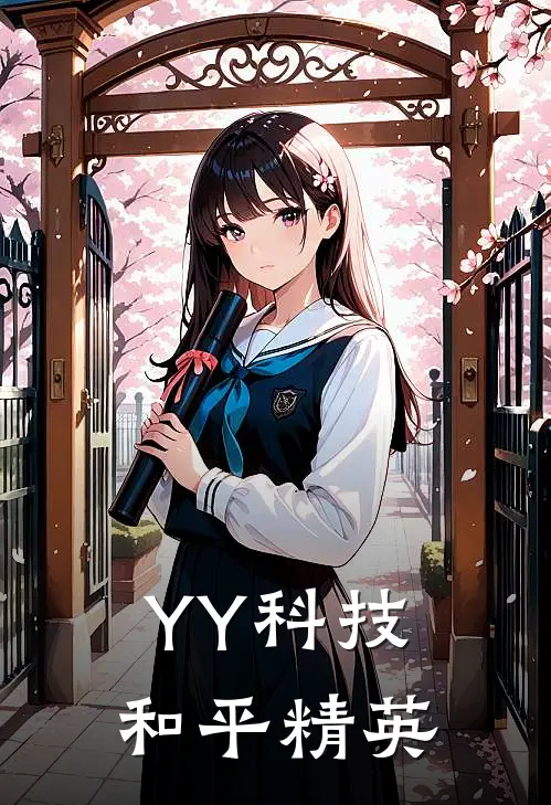 YY科技和平精英