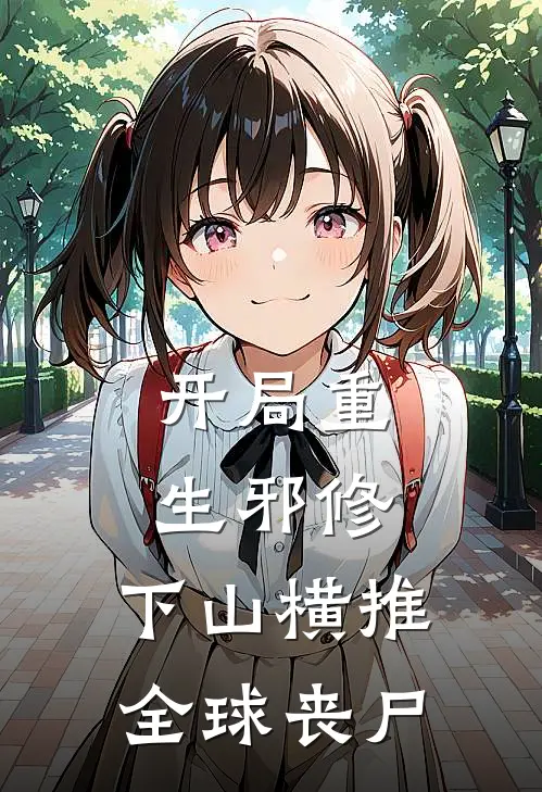 开局重生邪修，下山横推全球丧尸