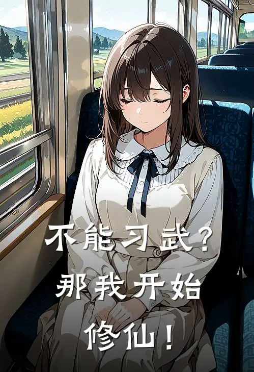 不能习武？那我开始修仙！