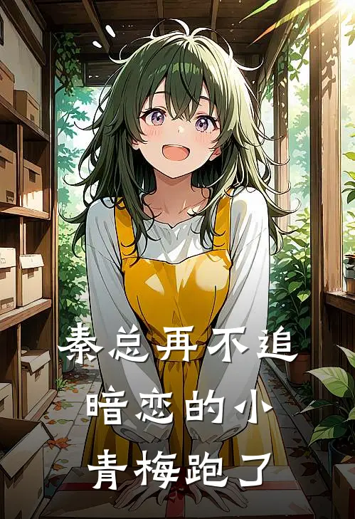 秦总再不追，暗恋的小青梅跑了秦路明路明小说免费完结_完本热门小说秦总再不追，暗恋的小青梅跑了秦路明路明