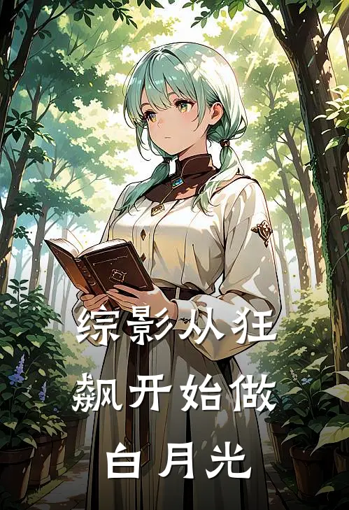 综影从狂飙开始做白月光(饶婉月高启盛)免费小说_完整版免费阅读综影从狂飙开始做白月光饶婉月高启盛