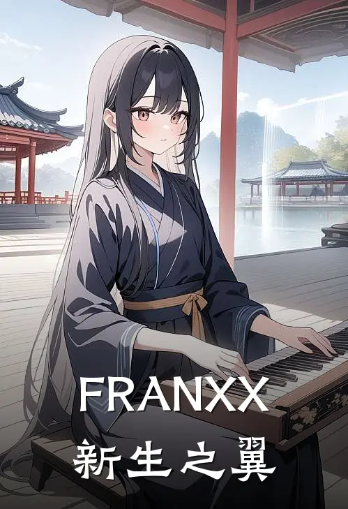 FRANXX：新生之翼艾丽阿明完结版小说阅读_完整版小说免费阅读FRANXX：新生之翼(艾丽阿明)
