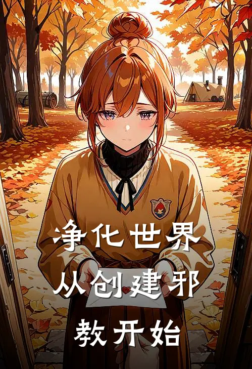 净化世界：从创建邪教开始