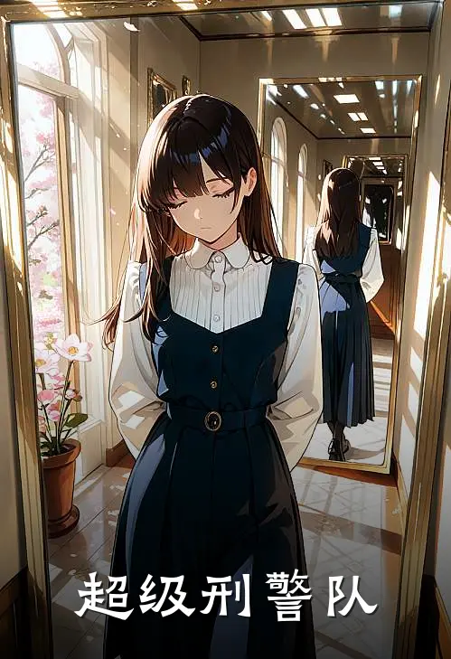 《超级刑警队》郭雨黄健完结版阅读_郭雨黄健完结版在线阅读