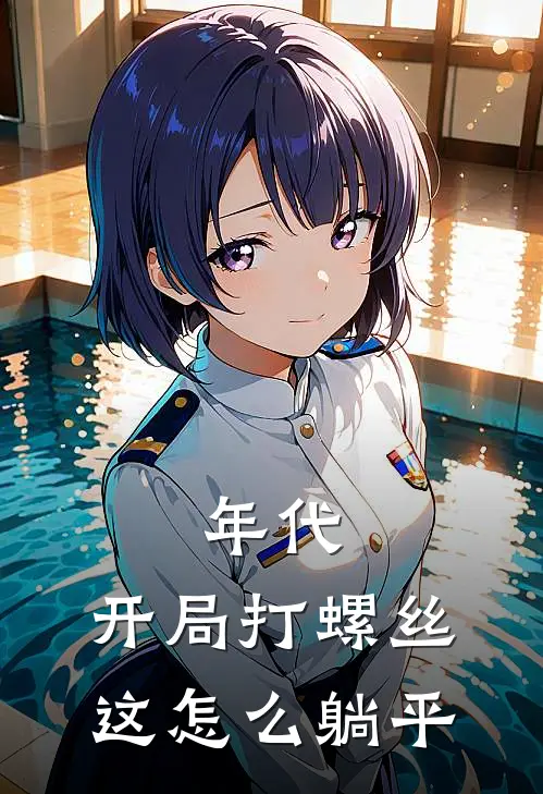 年代：开局打螺丝，这怎么躺平