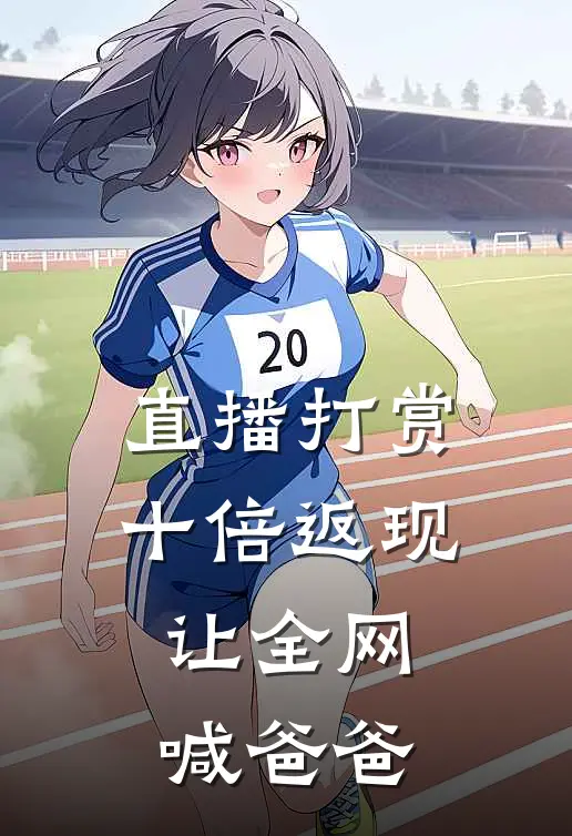 直播打赏十倍返现，让全网喊爸爸陈凡苏小柔完结小说免费阅读_完本热门小说直播打赏十倍返现，让全网喊爸爸陈凡苏小柔