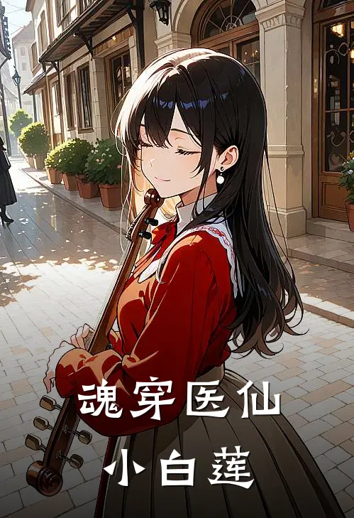 魂穿医仙小白莲