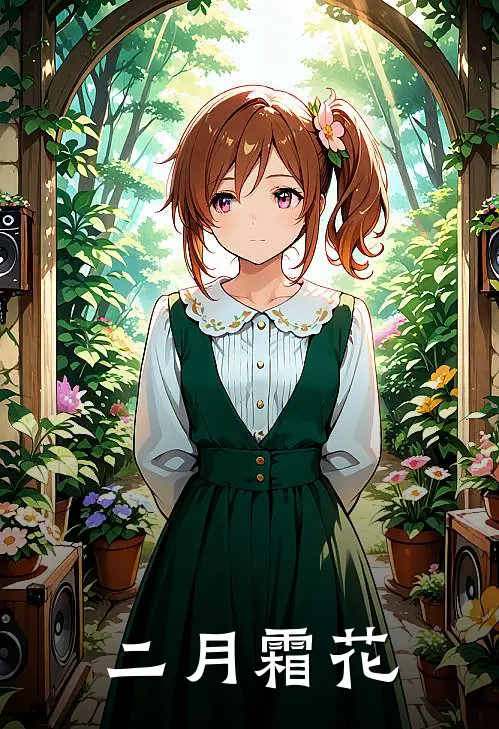 二月霜花关宇夜竹在线免费小说_最新推荐小说二月霜花(关宇夜竹)