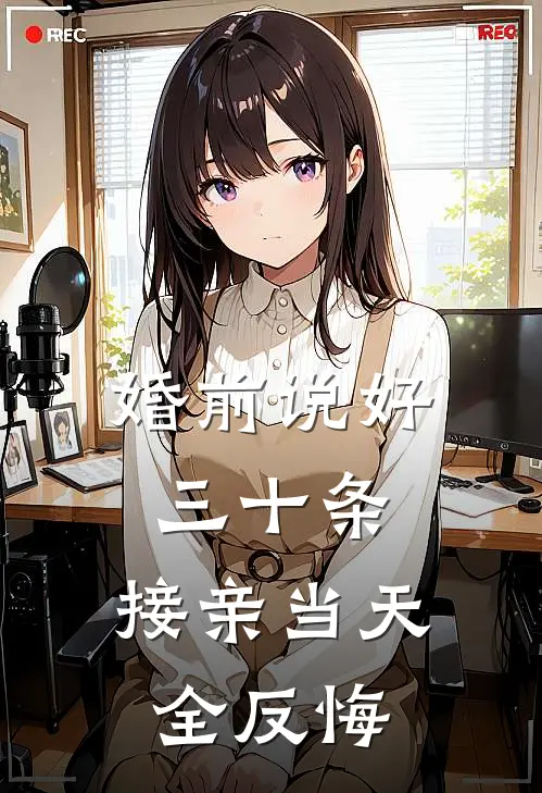 婚前说好三十条，接亲当天全反悔