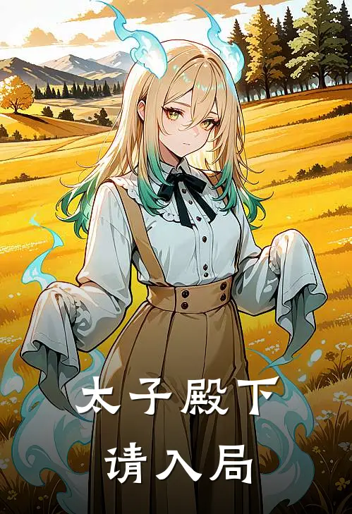 太子殿下请入局苏璃月墨景深免费小说完整版_热门的小说太子殿下请入局苏璃月墨景深