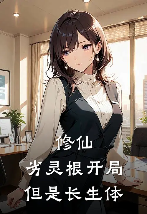 修仙：劣灵根开局，但是长生体(越星涂山)热门完本小说_最新小说修仙：劣灵根开局，但是长生体越星涂山