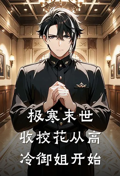 极寒末世：收校花从高冷御姐开始
