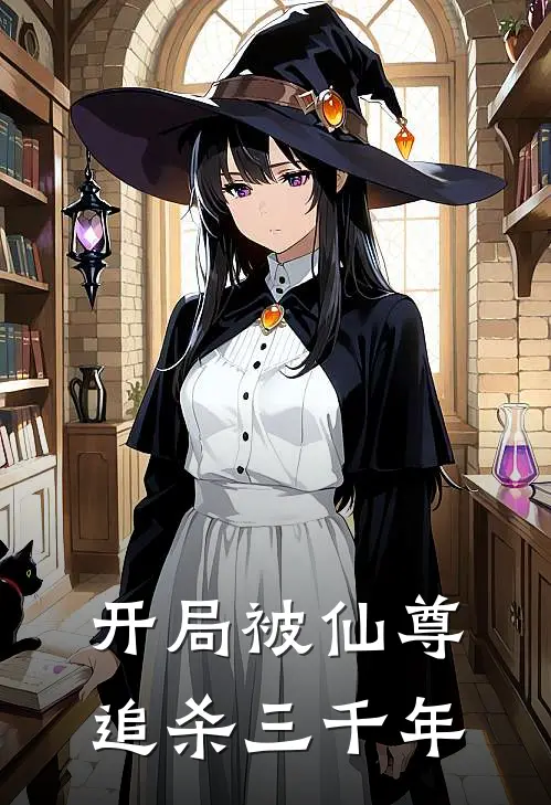 开局被仙尊追杀三千年(苏晚晴谢凛)无弹窗小说免费阅读_小说完整版免费阅读开局被仙尊追杀三千年苏晚晴谢凛