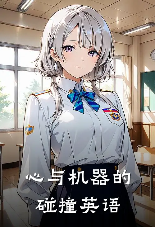 心与机器的碰撞英语