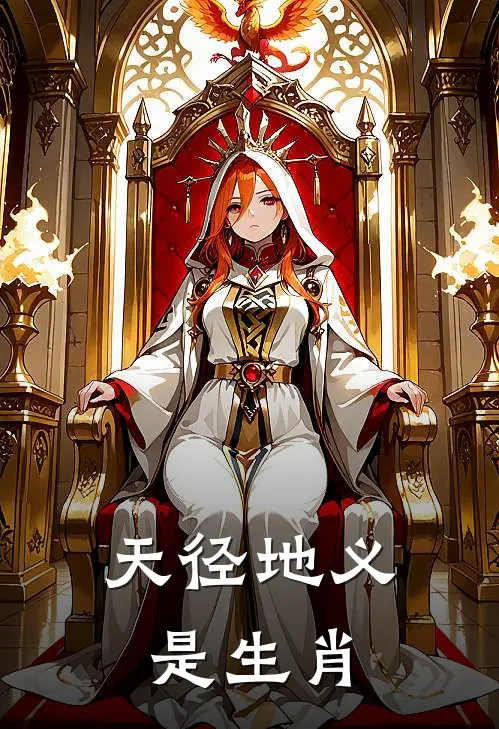 天径地义是生肖