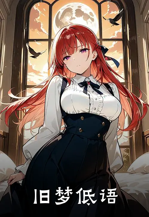 旧梦低语(宿启邴宿启)最热门小说_全本完结小说旧梦低语(宿启邴宿启)