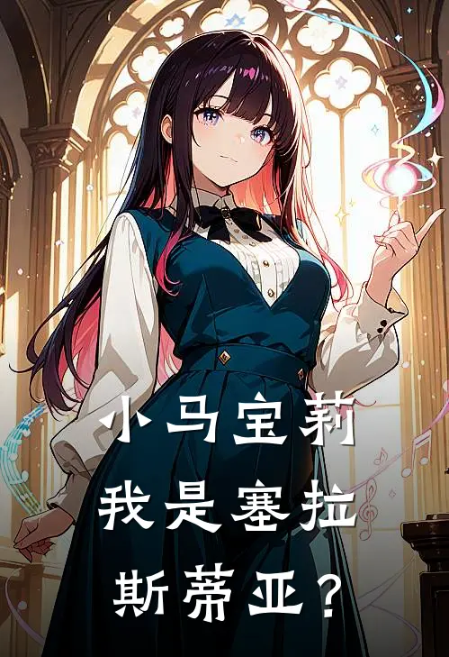 《小马宝莉：我是塞拉斯蒂亚？》露娜碧琪完本小说_露娜碧琪(小马宝莉：我是塞拉斯蒂亚？)全文免费阅读无弹窗大结局